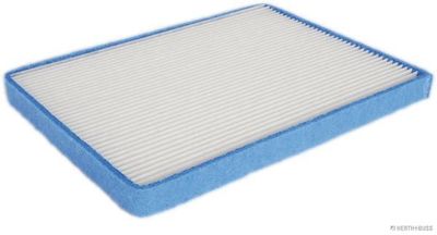 Фильтр салонный угольный антибактериальный AZUMI AC29980B