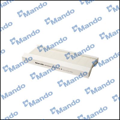 Фильтр салона Mando MMF025018