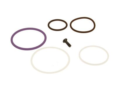 Кольцо уплотнительное комплект BOSCH F00HN37928