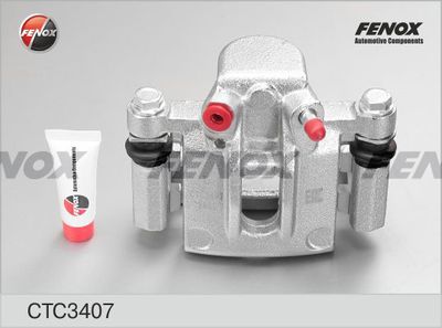 Суппорт задний левый FENOX CTC3407