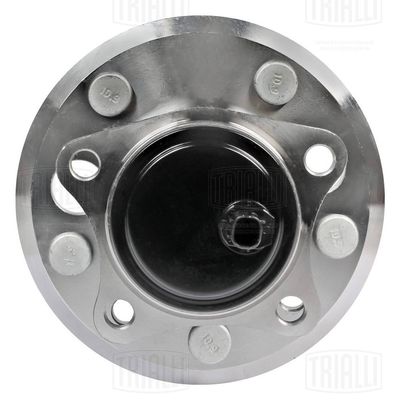 Ступица с подшипником задняя левая TRIALLI MR1993