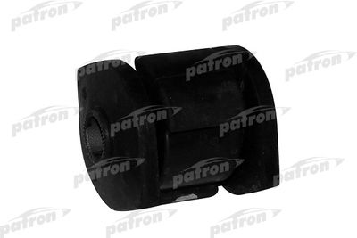 Сайлентблок заднего продольного рычага PATRON PSE10108