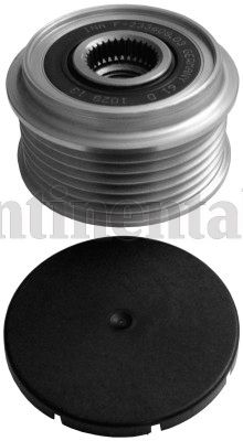 Шкив генератора CONTITECH AP9046