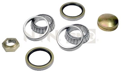 Комплект ступичного подшипника SNR R14094