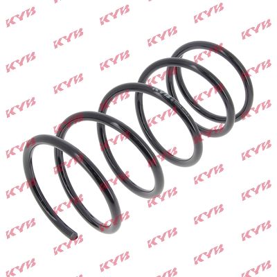 Пружина подвески KYB RC3436
