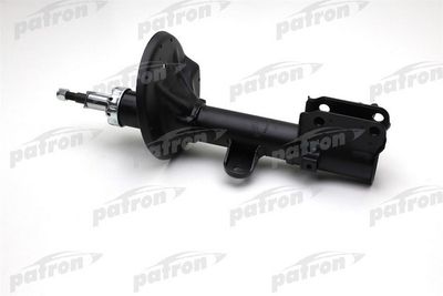 Амортизатор передний правый PATRON PSA334502