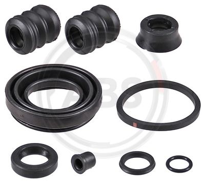 Ремкомплект суппорта заднего VOLVO 30863321