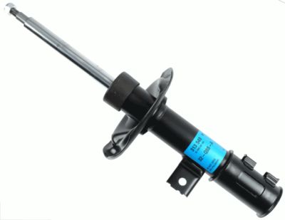 Амортизатор передний левый газовый SACHS 313549