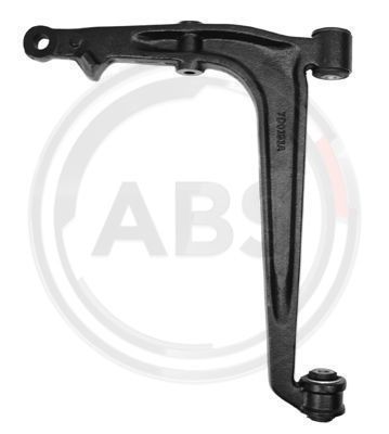 Рычаг подвески VAG 7D0407151A