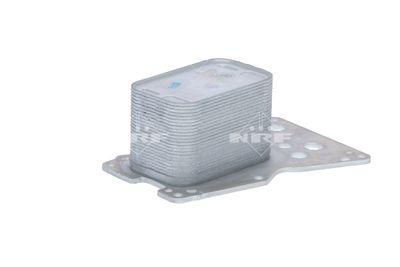 Радиатор масляный NRF 31783