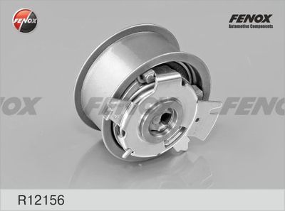 Ролик натяжителя ремня ГРМ FENOX R12156