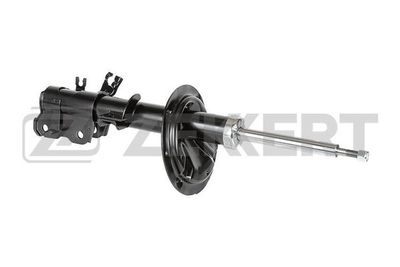 Амортизатор газовый правый передней подвески Zekkert SG6137