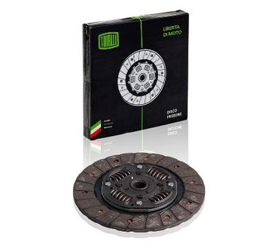 Диск сцепления TRIALLI FD2003