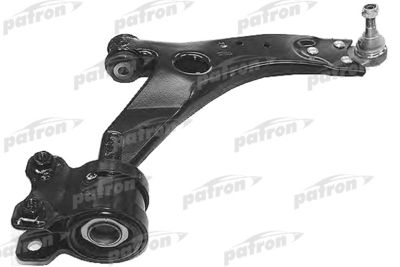 Рычаг подвески правый PATRON PS5273R