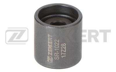 Ролик обводной ремня ГРМ Zekkert SR1022