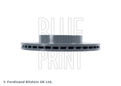 Диск тормозной Blue Print ADN14379