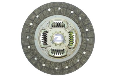 Диск сцепления AISIN DTX154