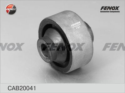 Сайлентблок FENOX CAB20041