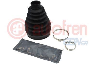 Пыльник ШРУС наружный VOLVO 31256231