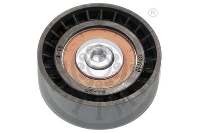 Ролик поликлинового ремня натяжной OPTIMAL 0N1919S