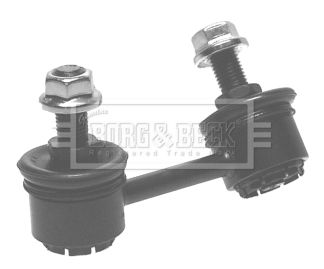 Стойка стабилизатора QUATTRO FRENI QF13D00243