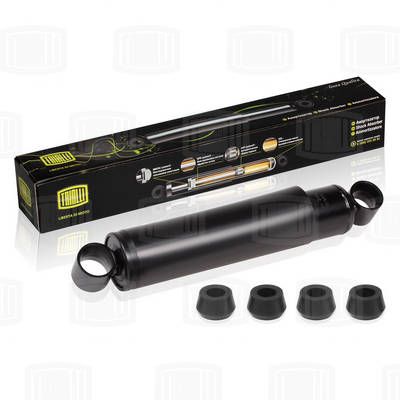 Амортизатор задний масляный TRIALLI AH12509