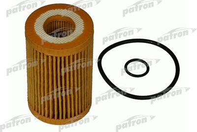 Фильтр масляный PATRON PF4149