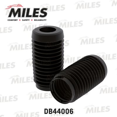 Пыльник амортизатора переднего Miles DB44006
