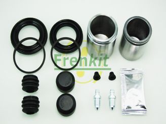 Ремкомплект суппорта тормозного переднего FRENKIT 244905