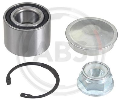 Подшипник ступицы задней NISSAN 43210AZ300