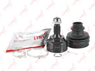 ШРУС наружный LYNXauto CO3824