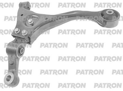 Рычаг подвески правый PATRON PS50154R