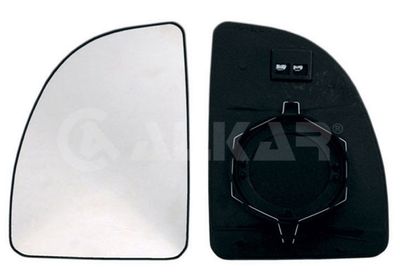 Стекло зеркала ALKAR 6432921