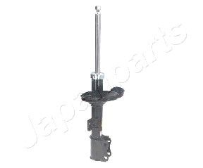 Амортизатор задний левый JAPANPARTS MM80012