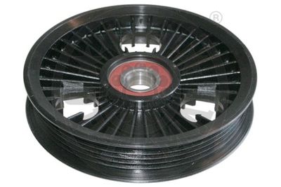 Ролик поликлинового ремня натяжной OPTIMAL 0N1651S
