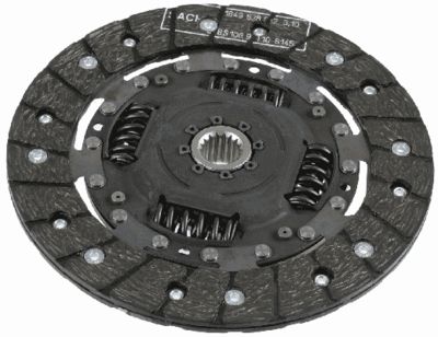 Диск сцепления SACHS 1878005088
