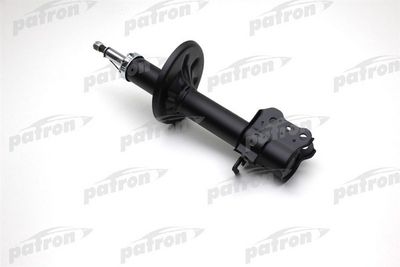 Амортизатор задний правый PATRON PSA334201