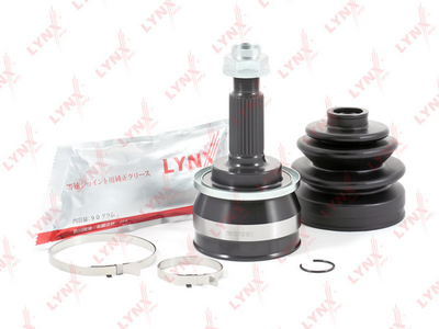 ШРУС наружный передний LYNXauto CO7102