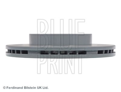 Диск тормозной Blue Print ADM54364
