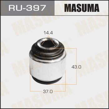 Сайлентблок Masuma RU397