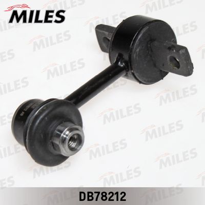 Тяга стабилизатора задней подвески Miles DB78212