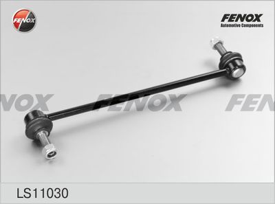 Тяга стабилизатора переднего FENOX LS11030