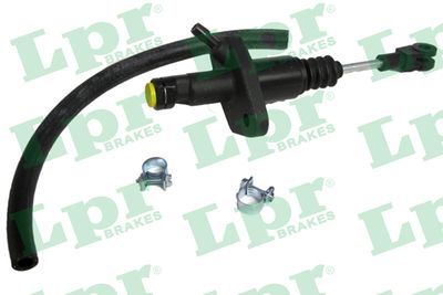Цилиндр сцепления главный LPR 2219