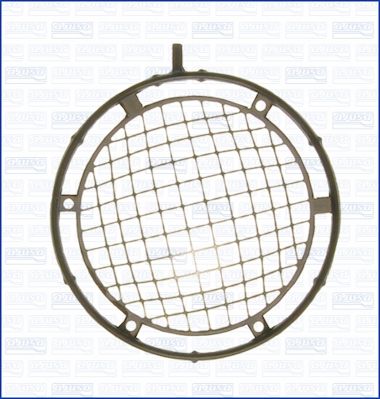 Прокладка TOYOTA 2227120040