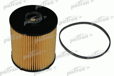 Фильтр топливный PATRON PF3149