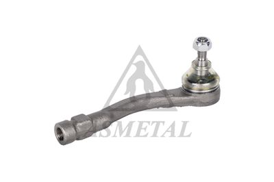 Наконечник рулевой тяги AS METAL 17PE1106