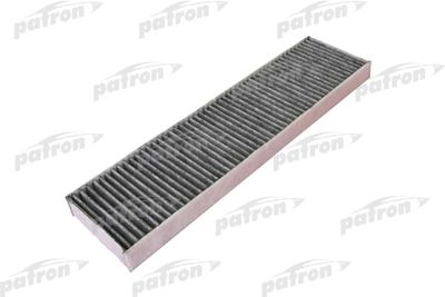 Фильтр салона угольный PATRON PF2191