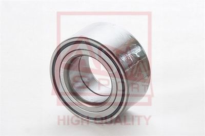 Подшипник ступицы колеса SNR AU08441LLL588