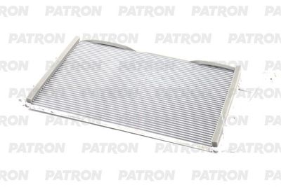 Радиатор кондиционера PATRON PRS1321