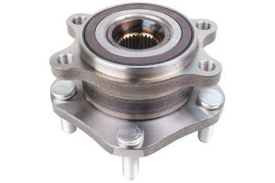 Ступица передняя в сборе NISSAN 402024CM0A